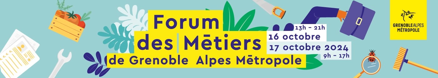 forum metier