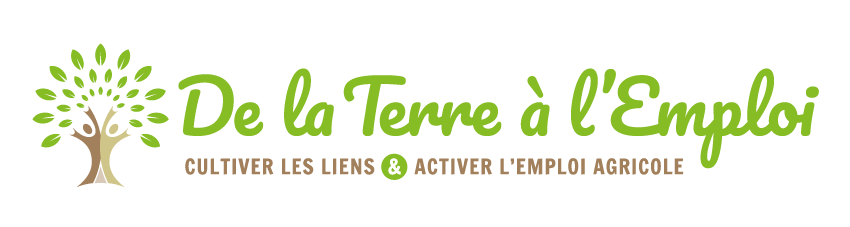 logo de la terre a l'emploi 38